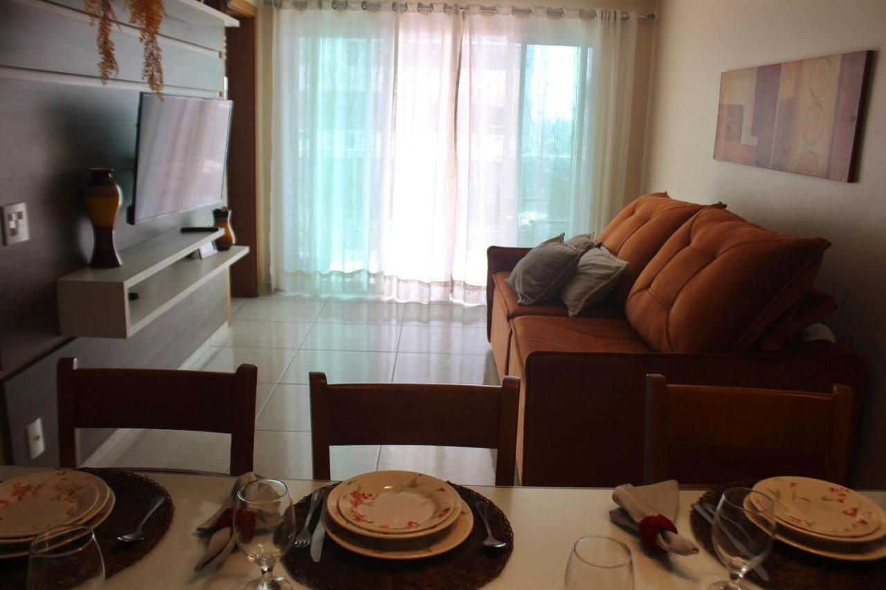 Lindo E Confortavel Apartamento Arraial Do Cabo Eksteriør billede