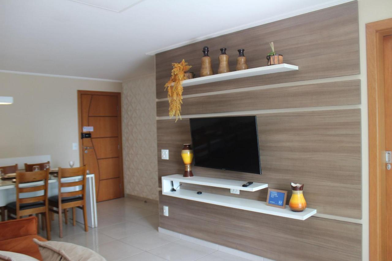 Lindo E Confortavel Apartamento Arraial Do Cabo Eksteriør billede