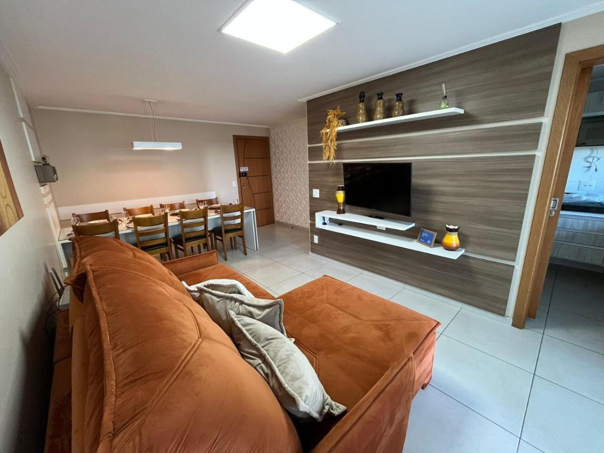 Lindo E Confortavel Apartamento Arraial Do Cabo Eksteriør billede