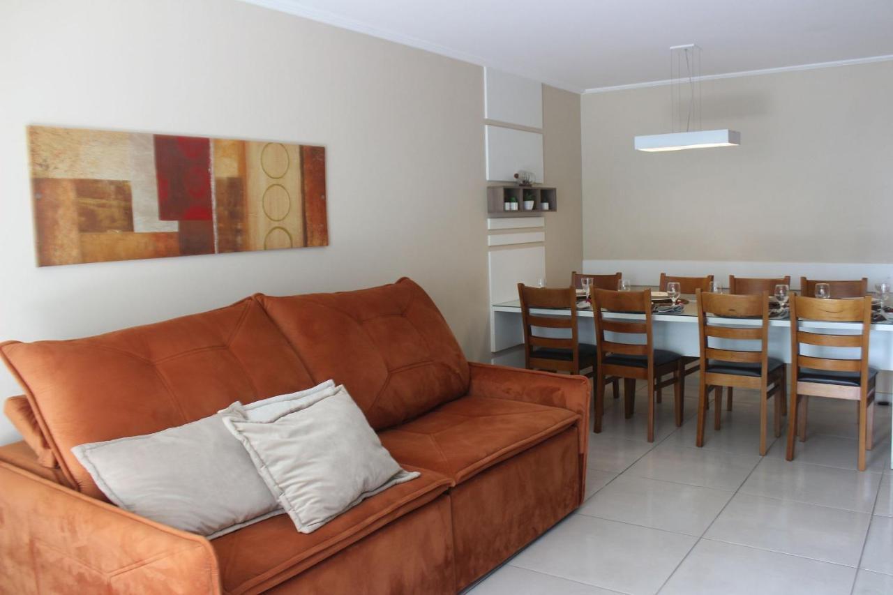 Lindo E Confortavel Apartamento Arraial Do Cabo Eksteriør billede