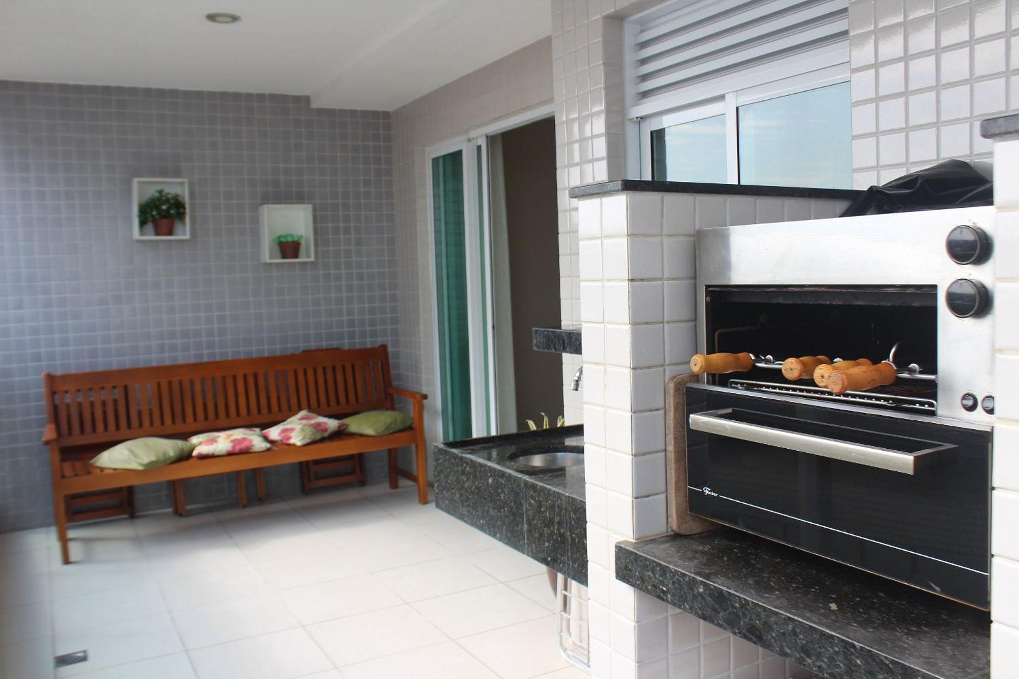 Lindo E Confortavel Apartamento Arraial Do Cabo Eksteriør billede