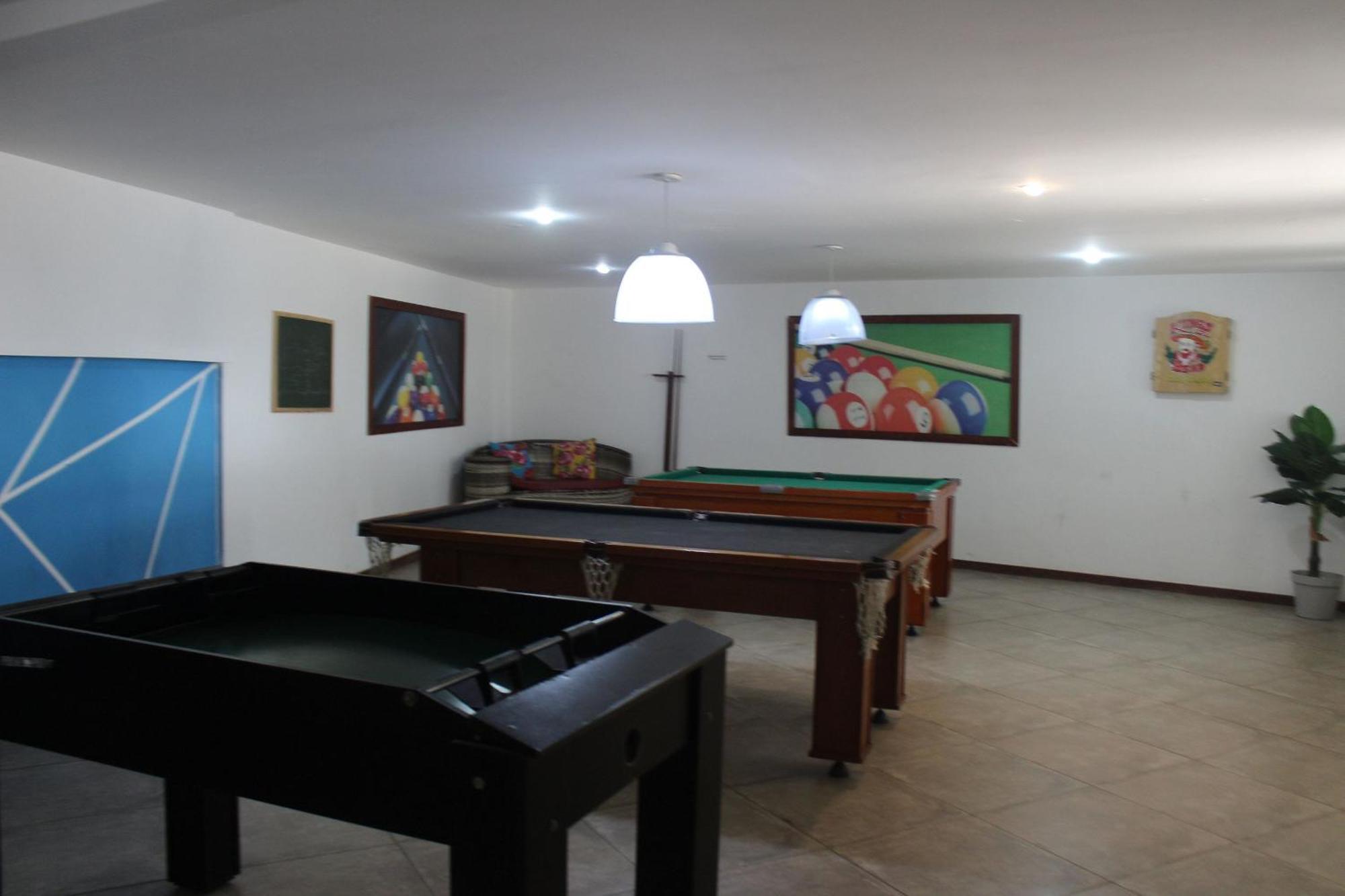 Lindo E Confortavel Apartamento Arraial Do Cabo Eksteriør billede