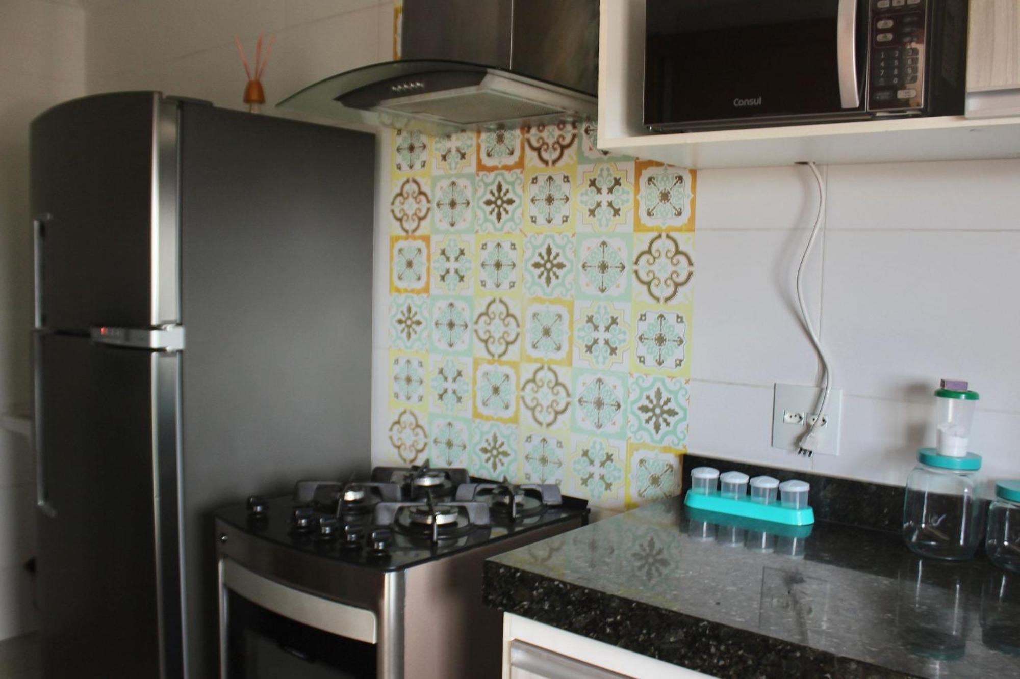Lindo E Confortavel Apartamento Arraial Do Cabo Eksteriør billede