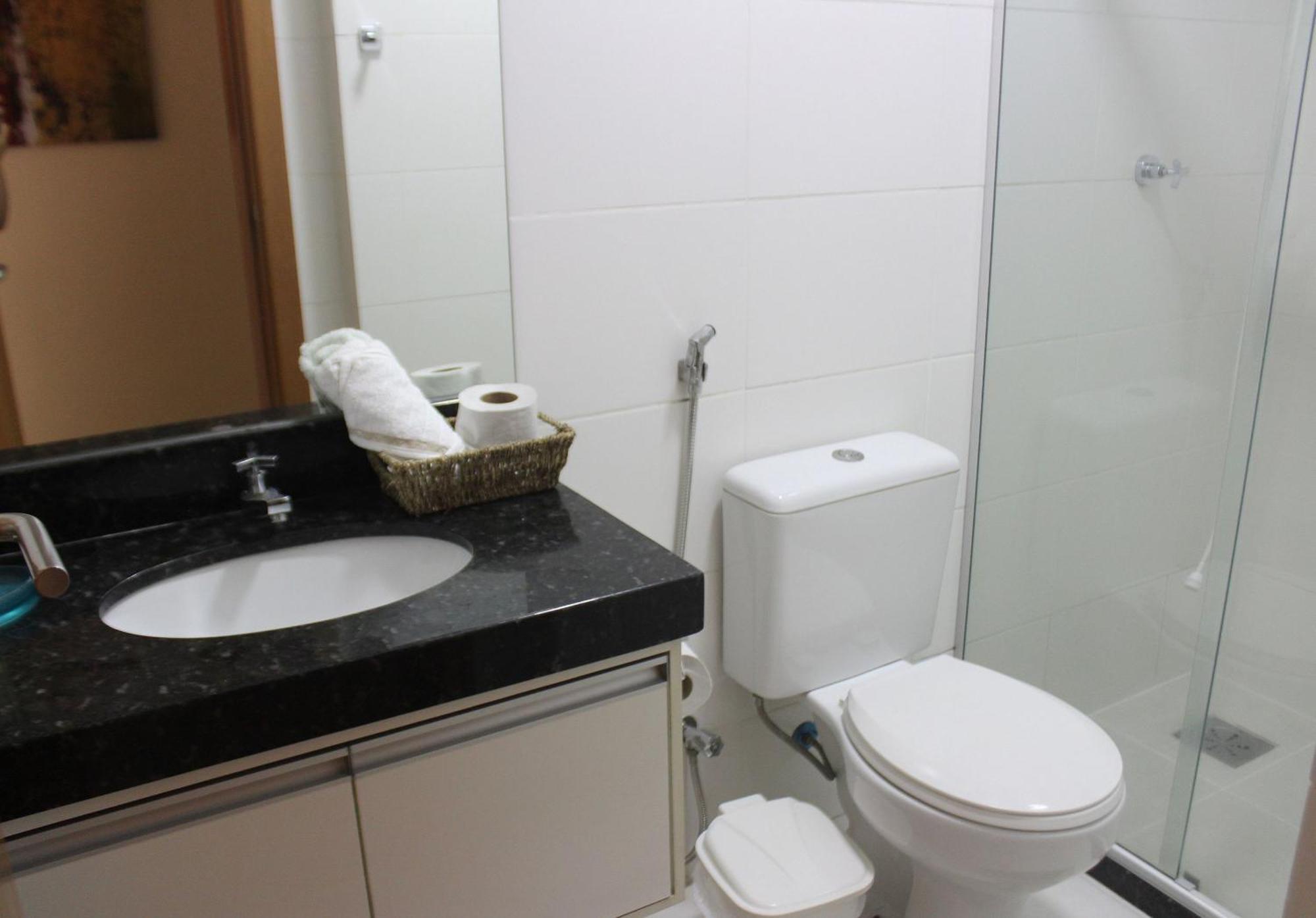 Lindo E Confortavel Apartamento Arraial Do Cabo Eksteriør billede