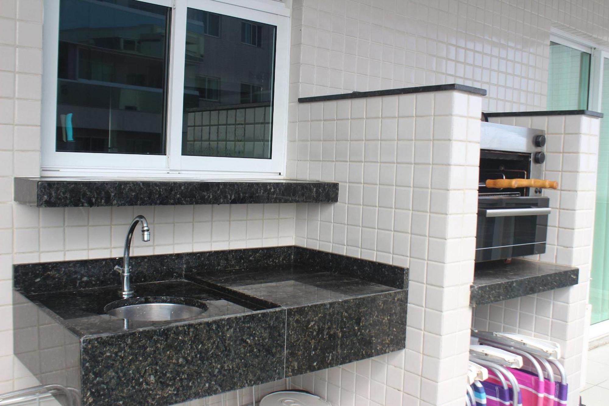 Lindo E Confortavel Apartamento Arraial Do Cabo Eksteriør billede