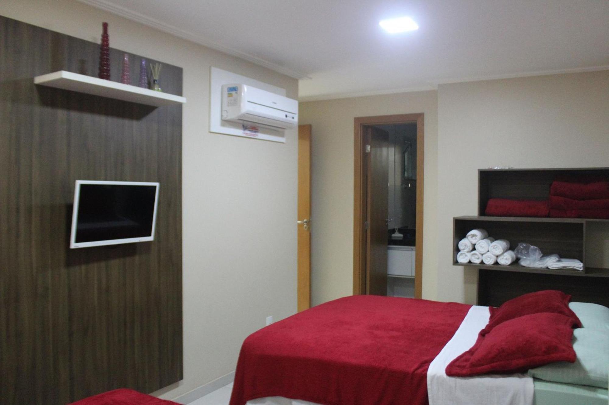 Lindo E Confortavel Apartamento Arraial Do Cabo Eksteriør billede