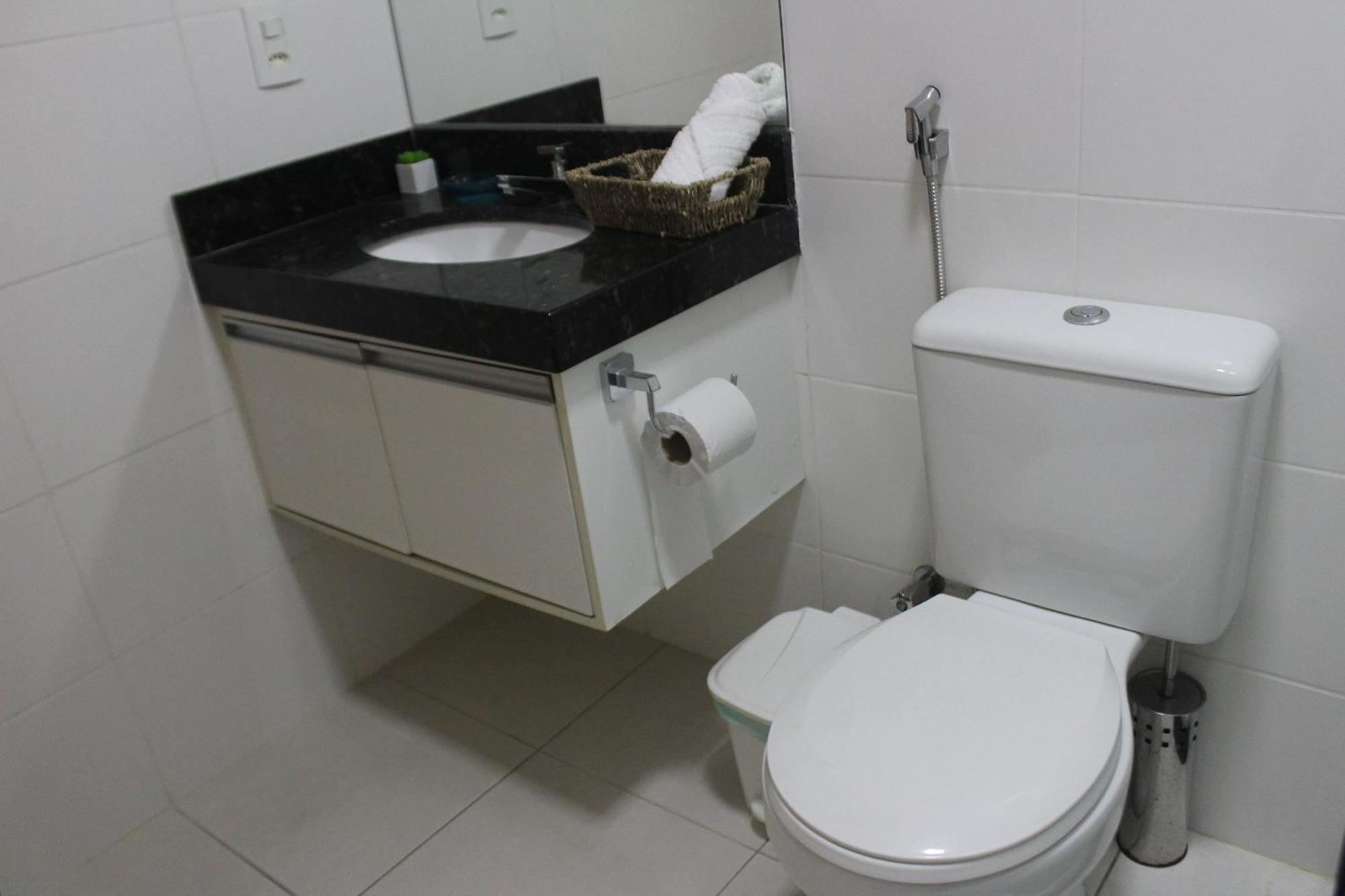 Lindo E Confortavel Apartamento Arraial Do Cabo Eksteriør billede