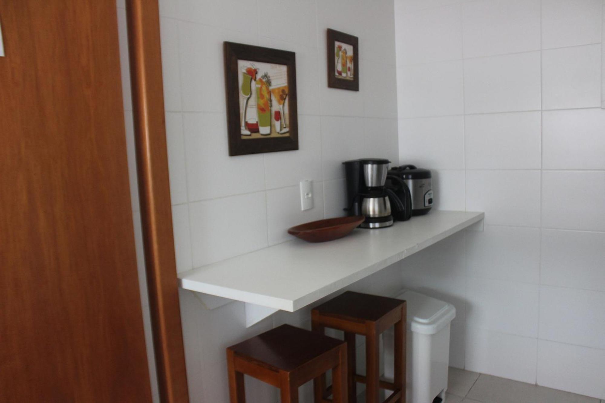Lindo E Confortavel Apartamento Arraial Do Cabo Eksteriør billede
