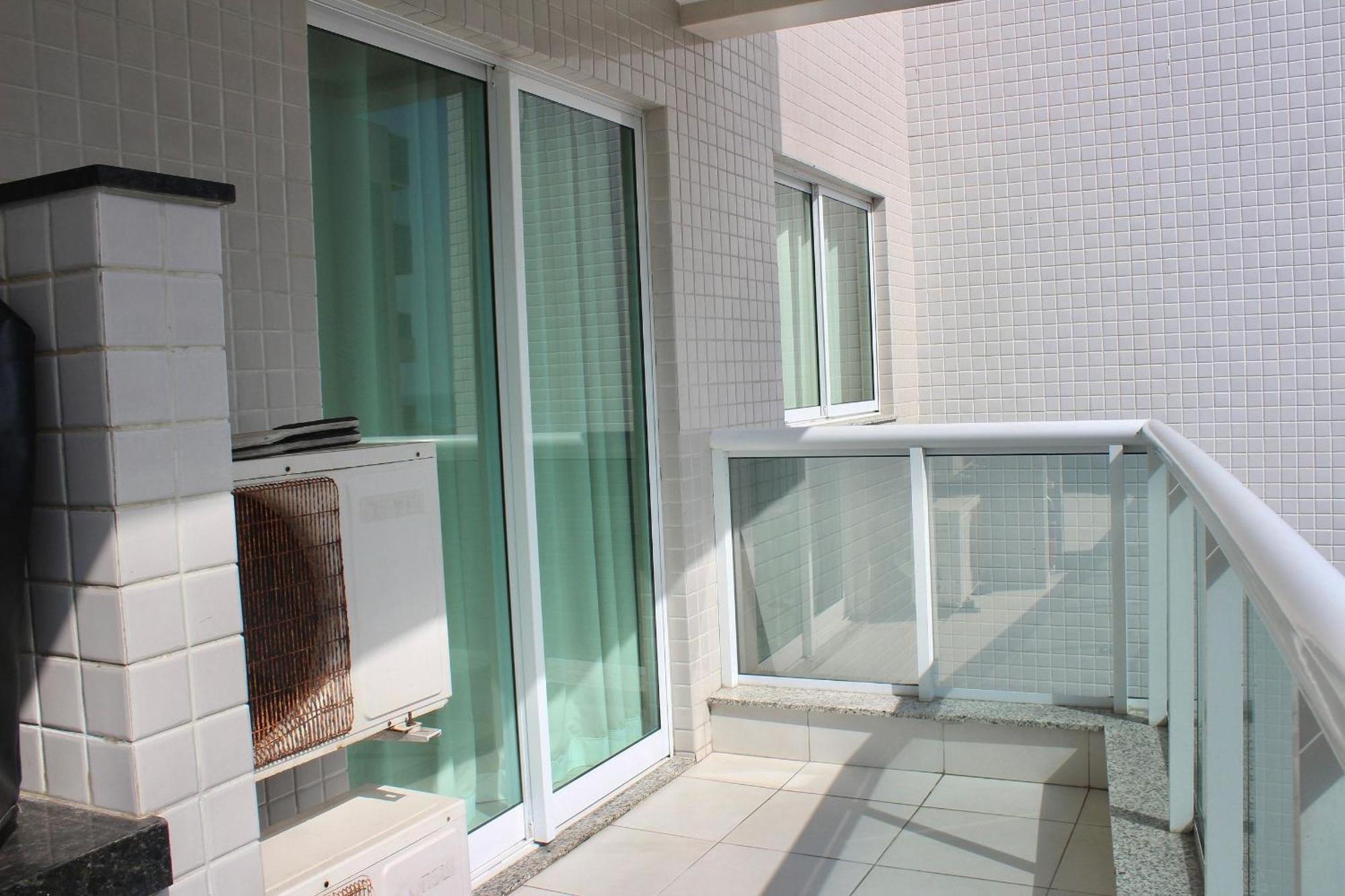 Lindo E Confortavel Apartamento Arraial Do Cabo Eksteriør billede