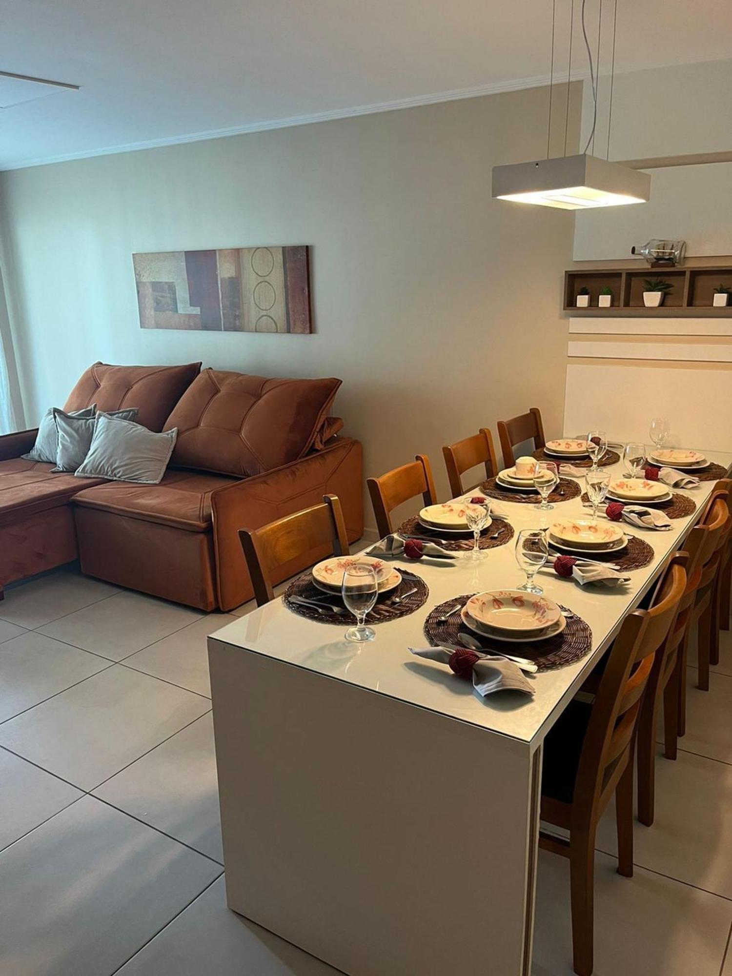 Lindo E Confortavel Apartamento Arraial Do Cabo Eksteriør billede