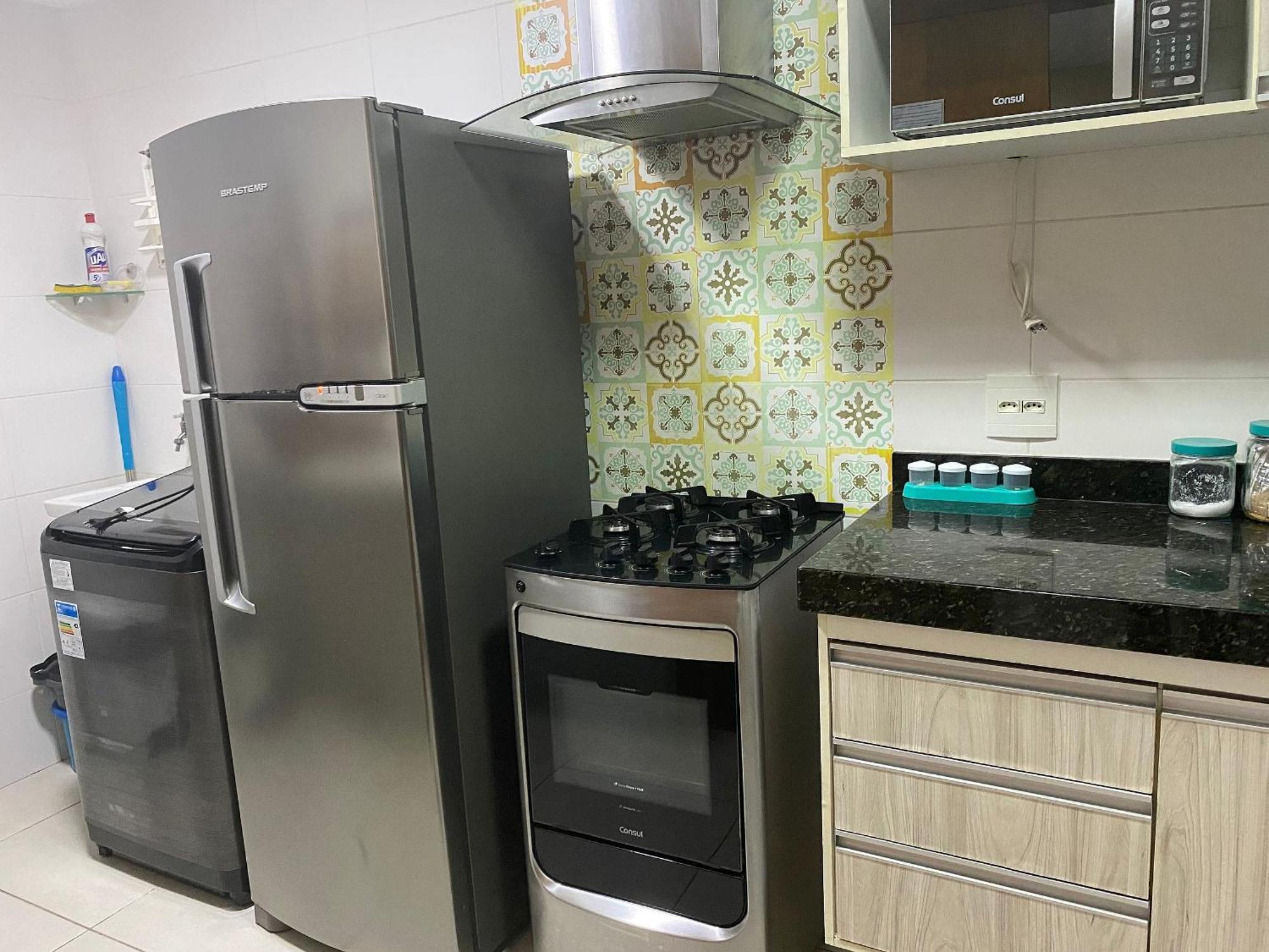 Lindo E Confortavel Apartamento Arraial Do Cabo Eksteriør billede